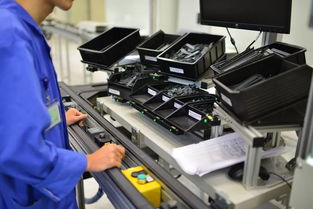 数字化工厂五大核心系统集成 计算机系统集成的关键作用