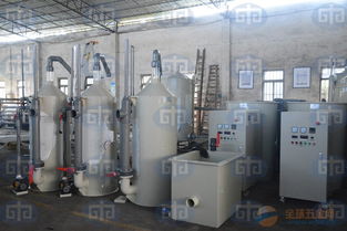 广州中航供应 引领未来水产养殖的室内工厂化循环水养殖系统与计算机系统集成解决方案