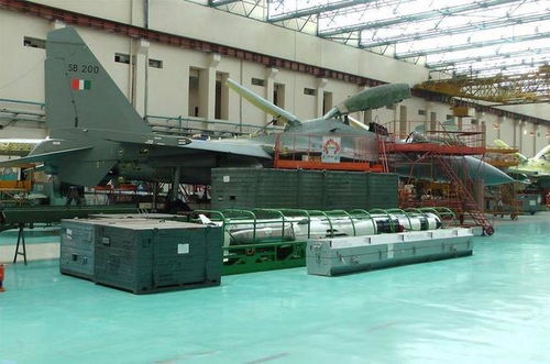 俄罗斯评估印度苏-57E生产能力 工业基础仅能满足半数需求