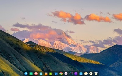深之稳，集之成 从Deepin操作系统看计算机系统集成的赋能之路