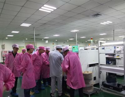 安徽省京文教育技术装备公司 计算机系统集成在教育现代化中的关键角色