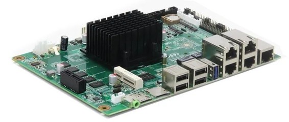 华北工控助力传统能源企业智能化转型，AI边缘计算专用计算机高效赋能数据处理